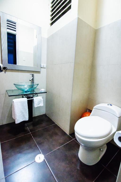 Hotel El Sol Piura Room photo